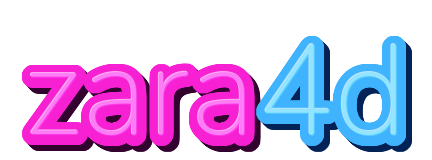 zara4d — logo kanal